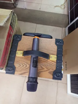 Fol Rechargeable Speaker