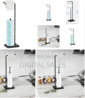 Kitchen Paper Holder