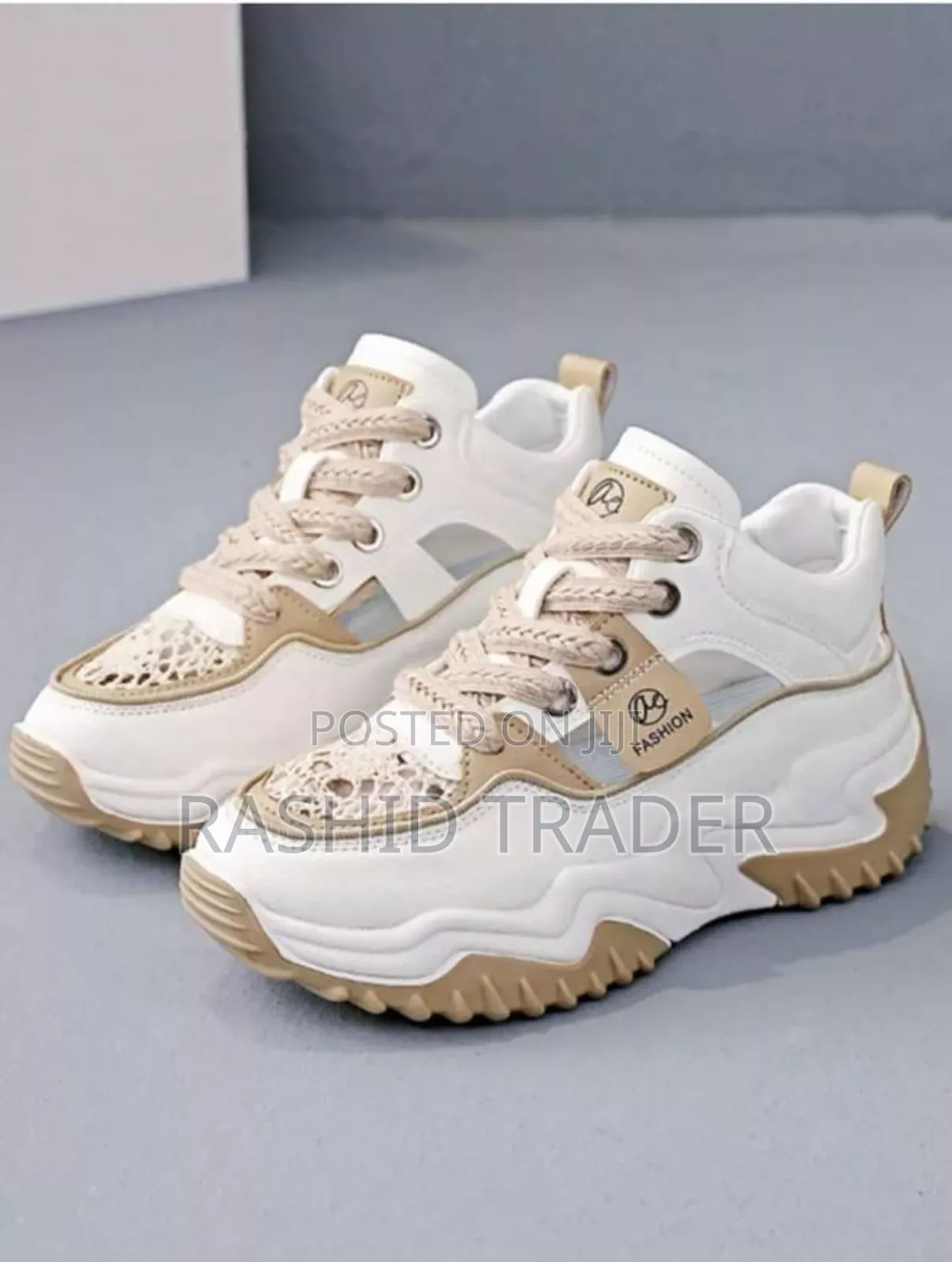 Korean Style Women's Shoes