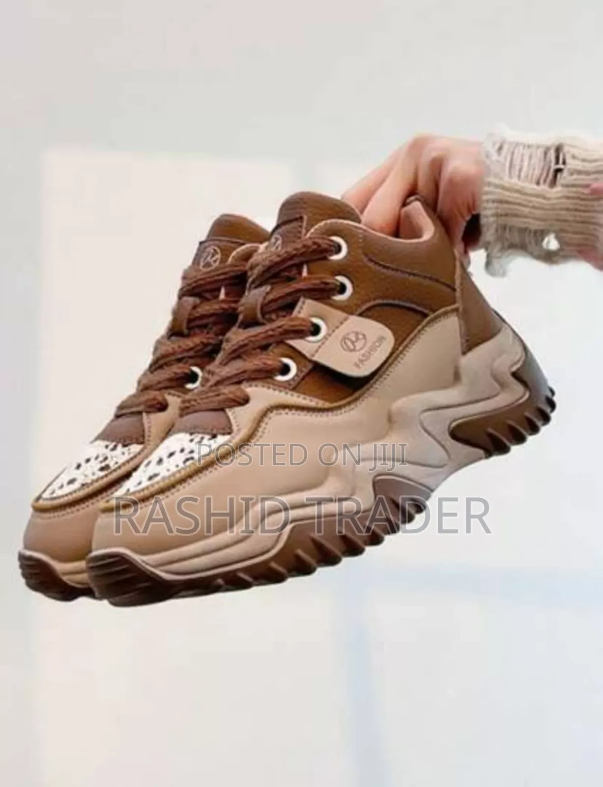 Korean Style Women's Shoes