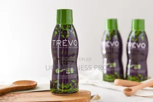 Trevo Power of Wellness Dietary Supplement 473.15ml