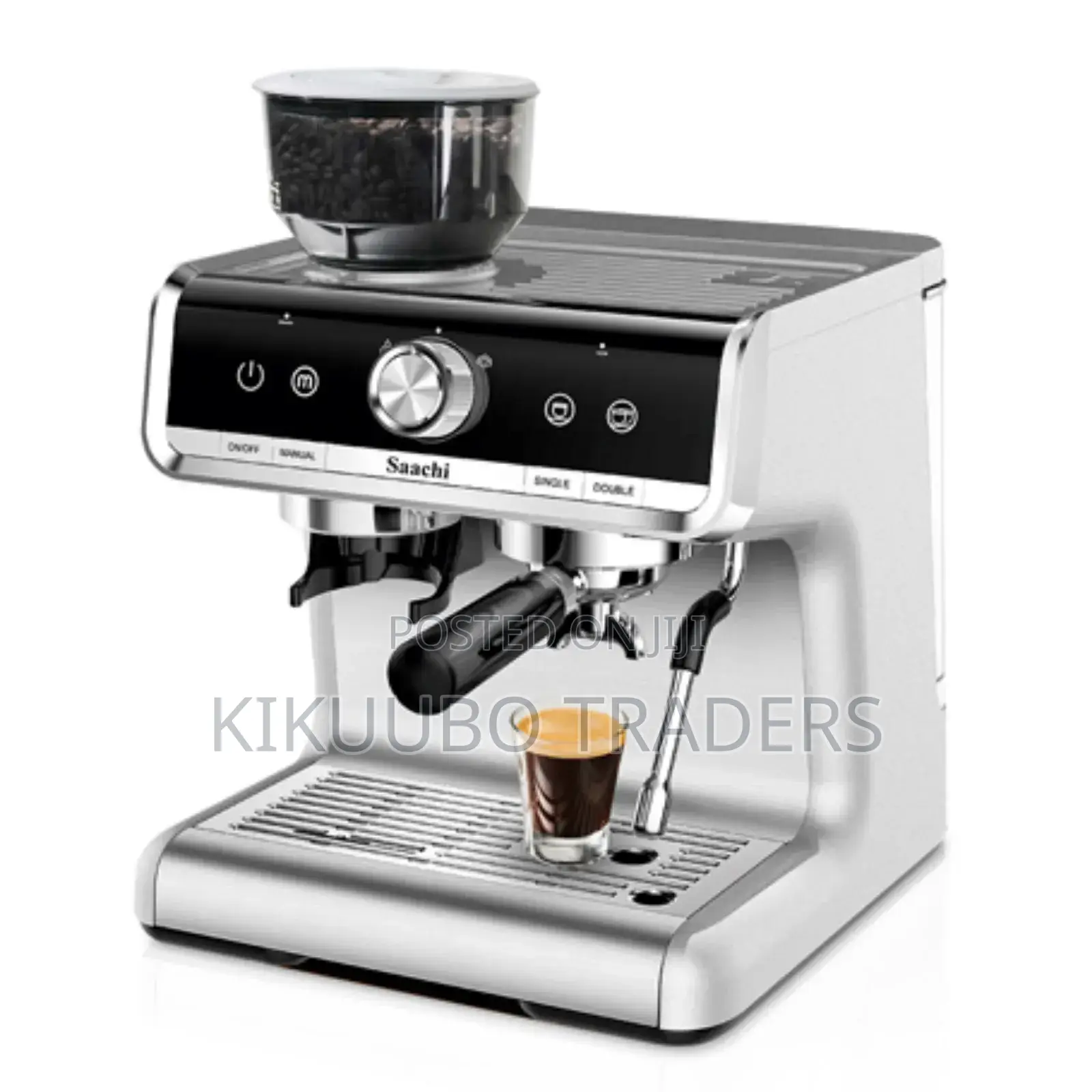 Saachi Coffee Maker