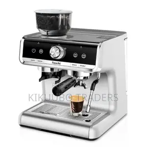 Saachi Coffee Maker