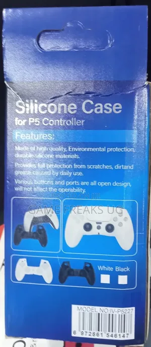 Silicone Case Ps5controller