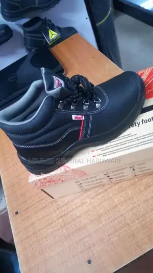Zgh Safety Shoe/Safety Boot
