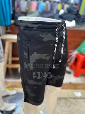 Bestie Shorts