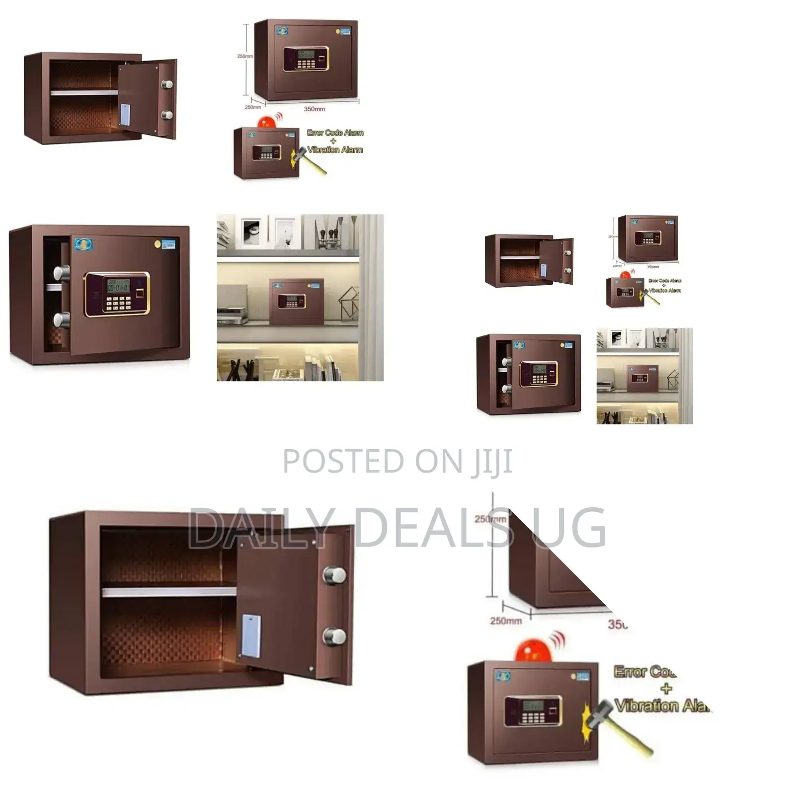 Original Savings Box