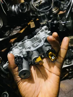 Gear Box Snoid Switches for All Saloon and SUV Cars