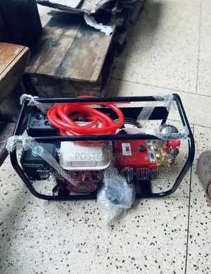 Gasoline Garden Sprayer