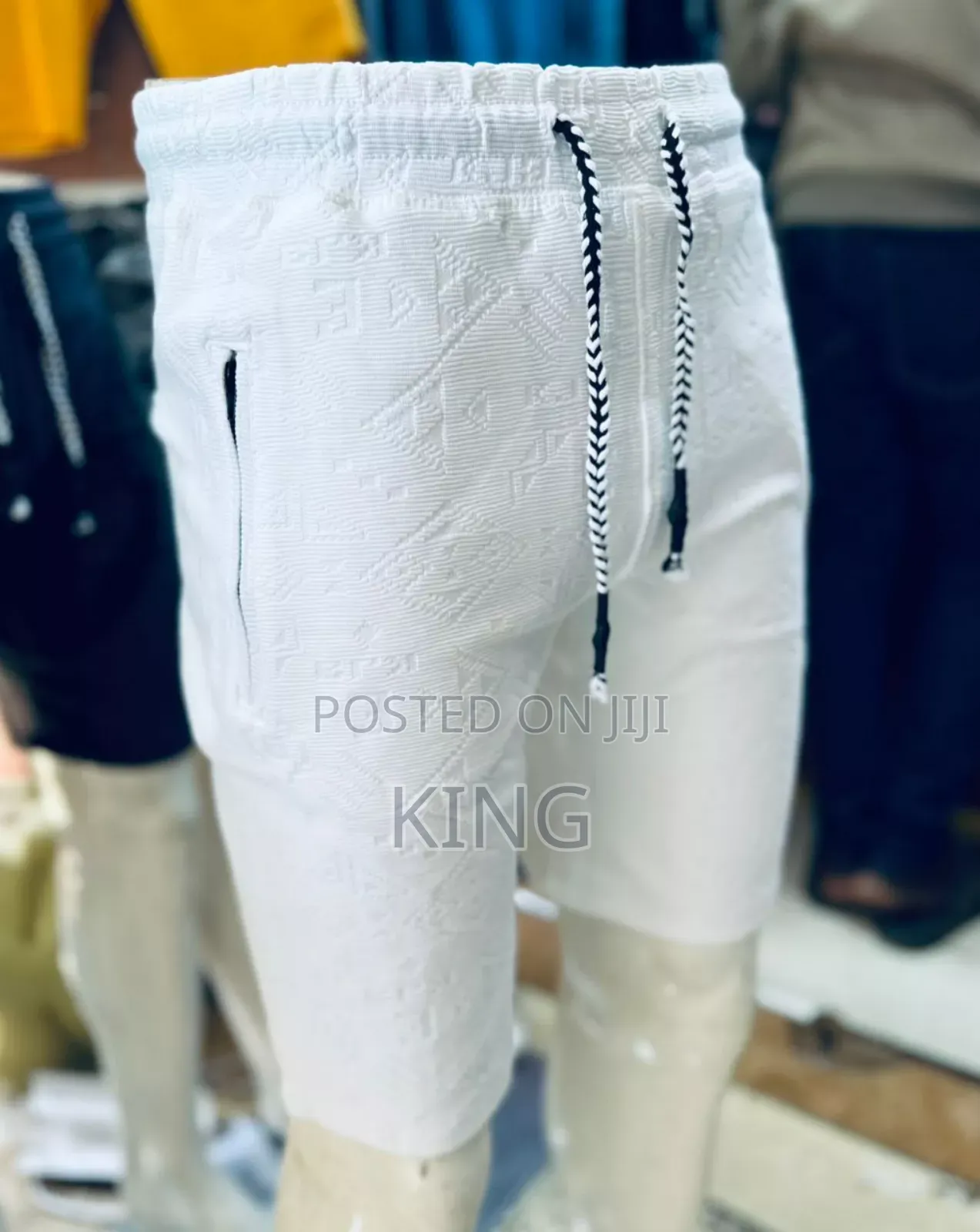 Regal Shorts