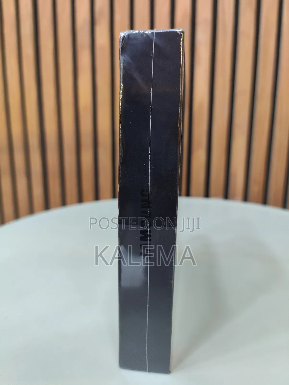 New Samsung Galaxy Z Fold4 512 GB Black