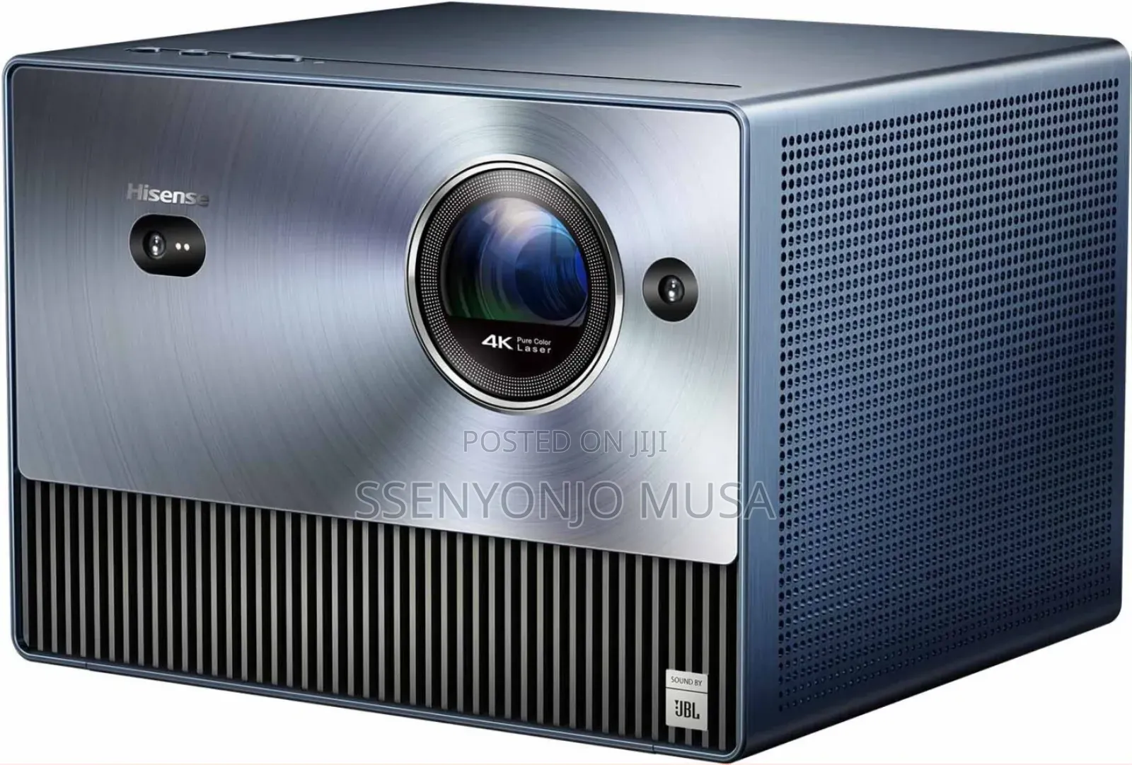 Hisense C1 Triple Laser Projector