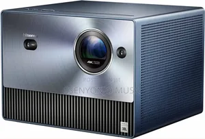 Hisense C1 Triple Laser Projector