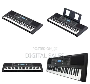 Photo - Electric Piano