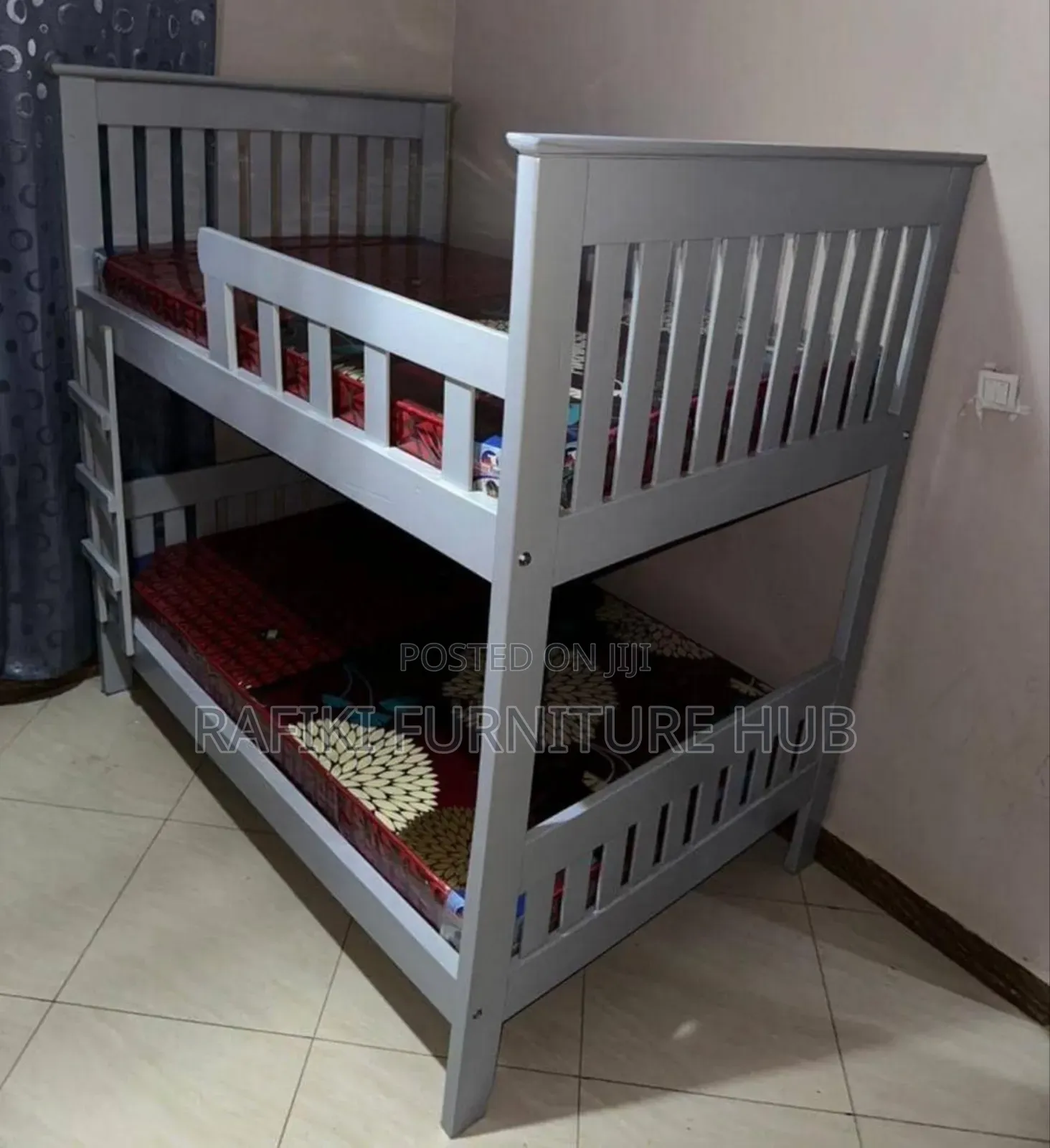 Double Decker Beds / 4by6 Beds