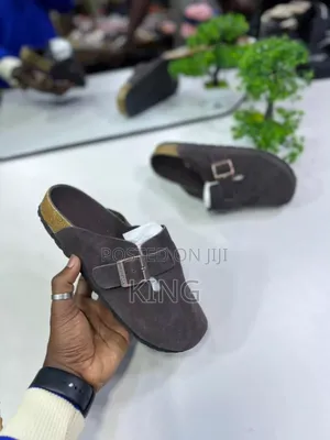 Luxy Birkenstock Boston