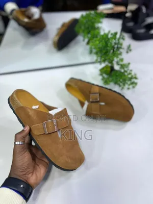 Swift Birkenstock Boston