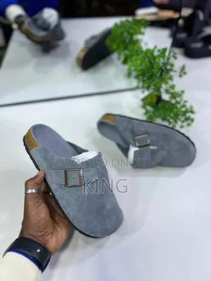 Prime Birkenstock Boston