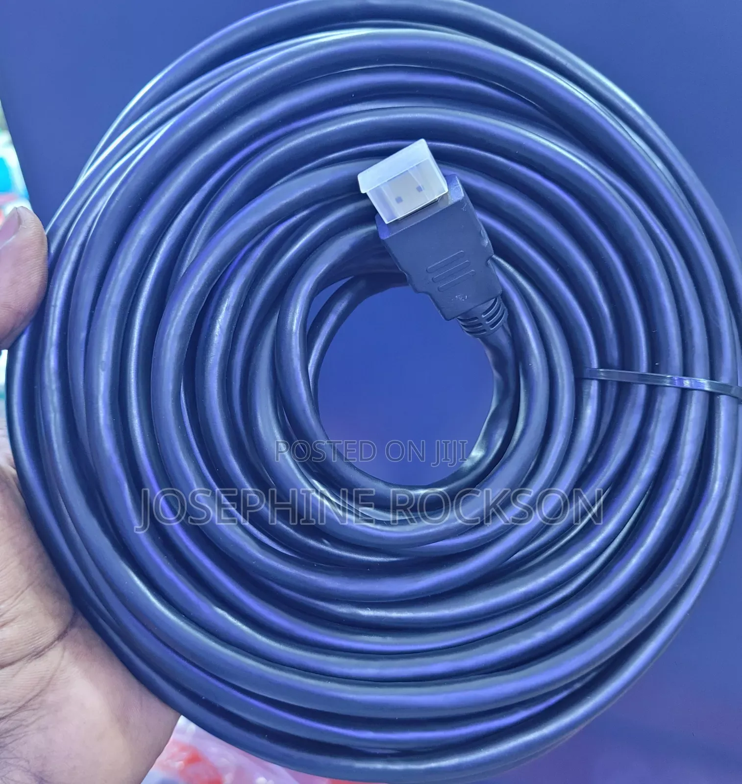 30M HDMI to HDMI Cable