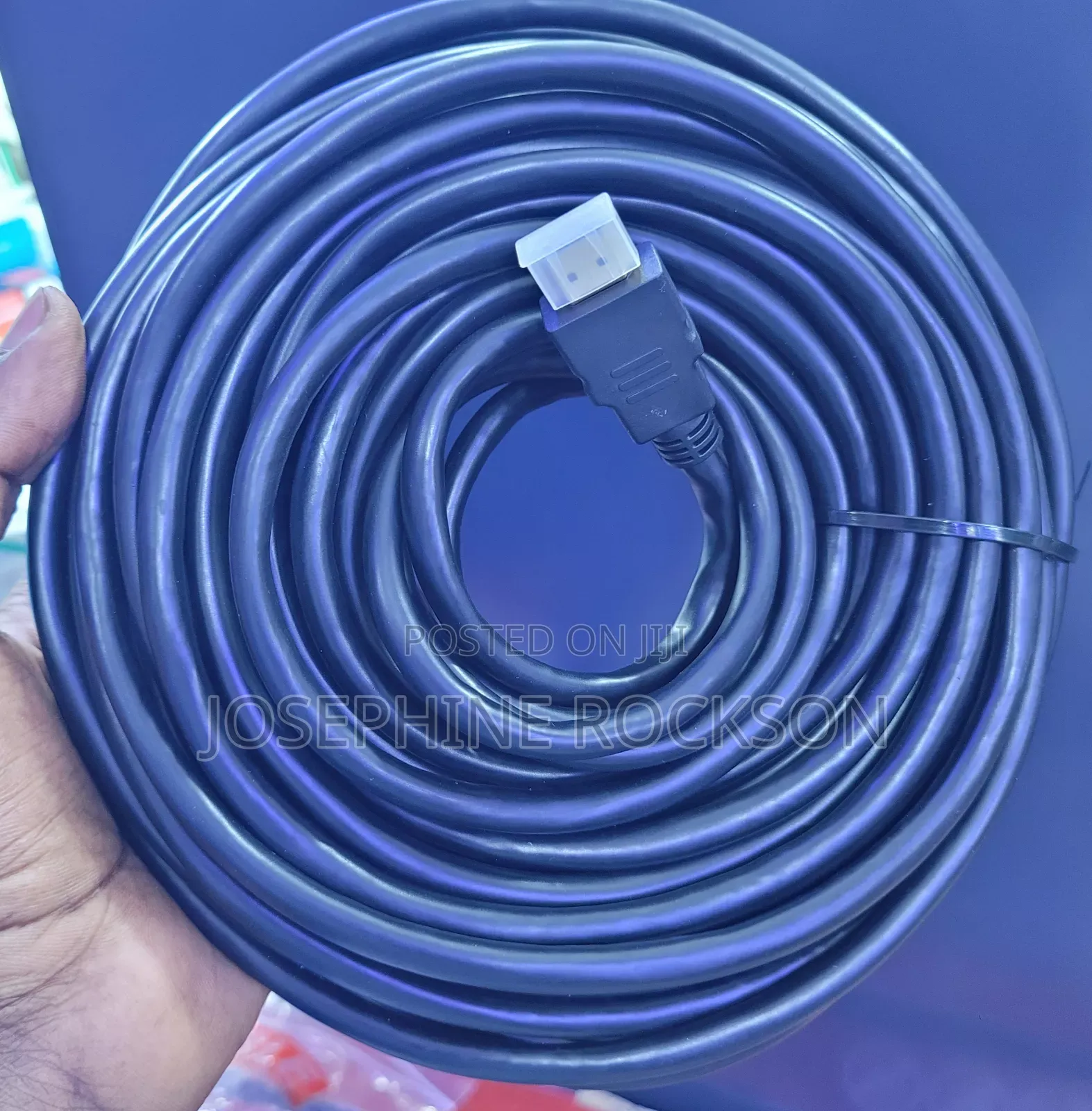 HDTV 30M to HDTV Cable