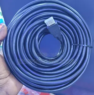 HDTV 30M to HDTV Cable