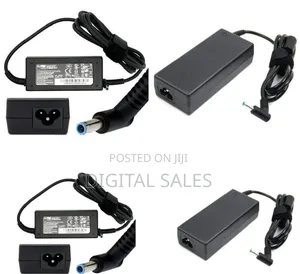 Hp Original Laptop 19.5V 3.33A 65W
