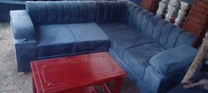 Panama Corner Sofa- Stylish