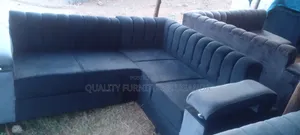 London Mordern L Sofa Set
