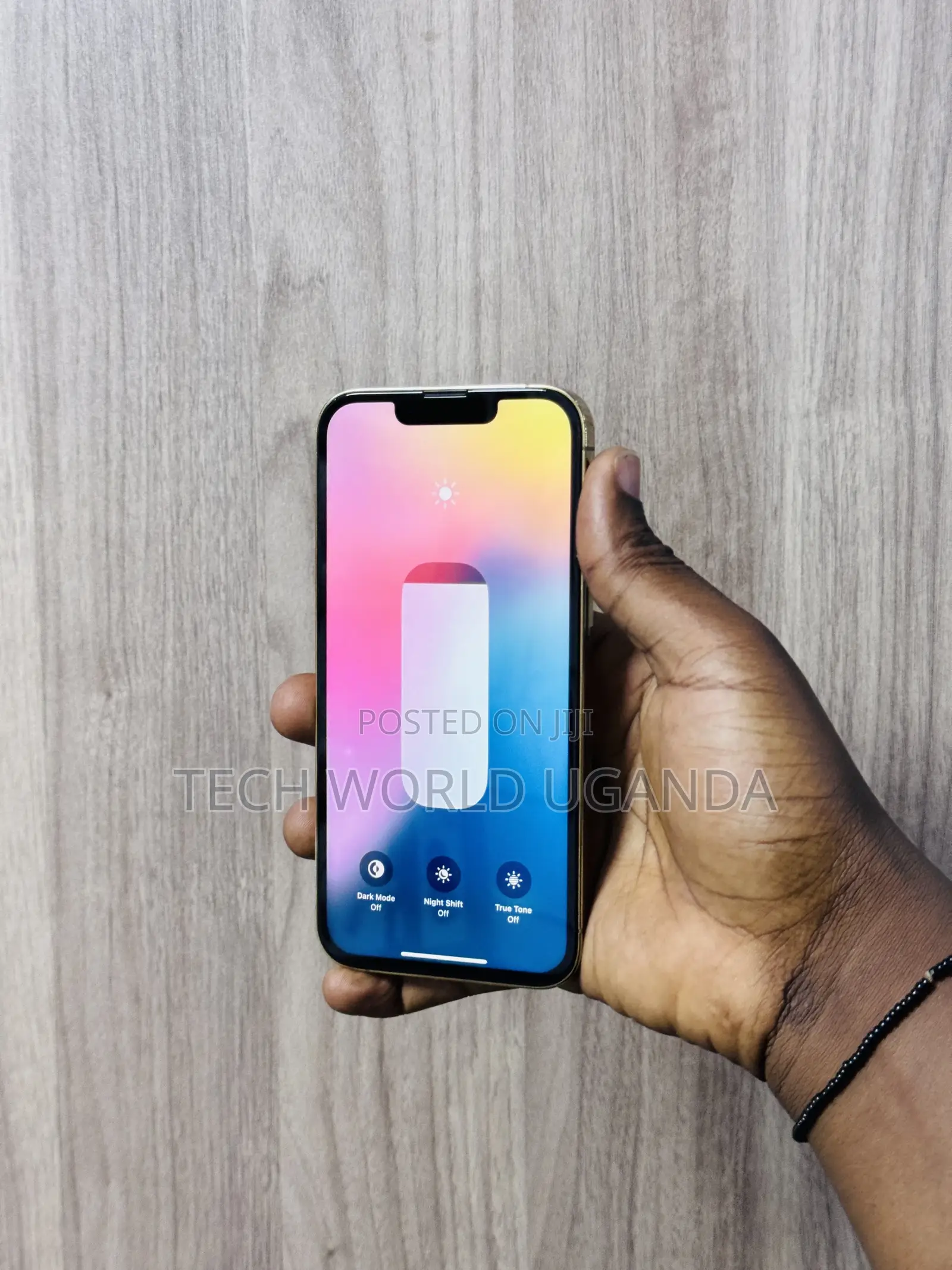 Apple iPhone 13 Pro 256 GB Gold