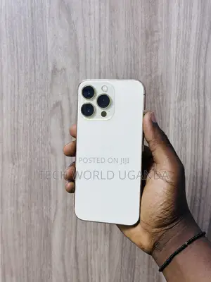 Apple iPhone 13 Pro 256 GB Gold