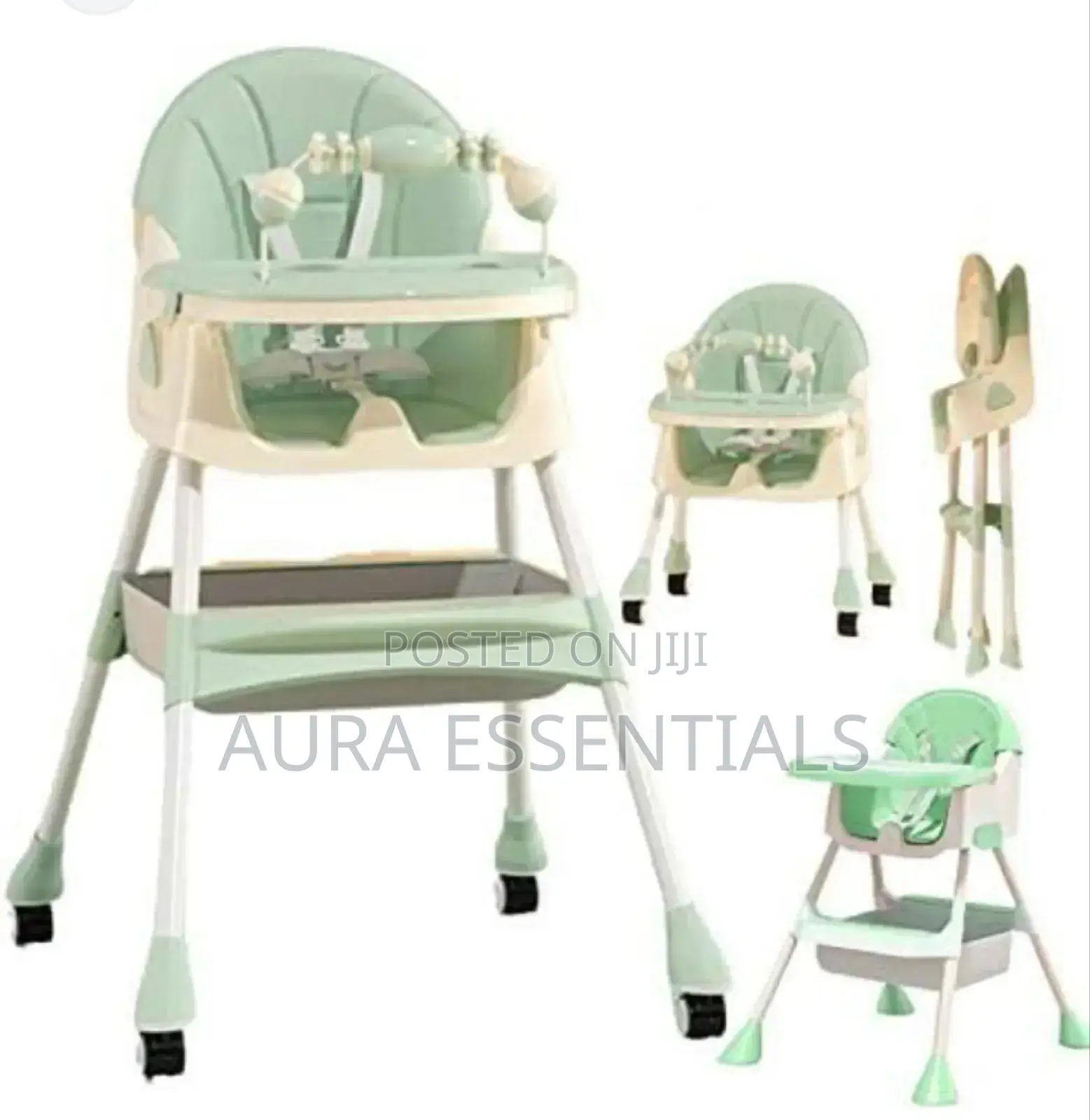 Fantastic Kids - Toys Baby High Chair