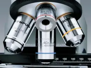 Cx21 Used Olympus Microscope