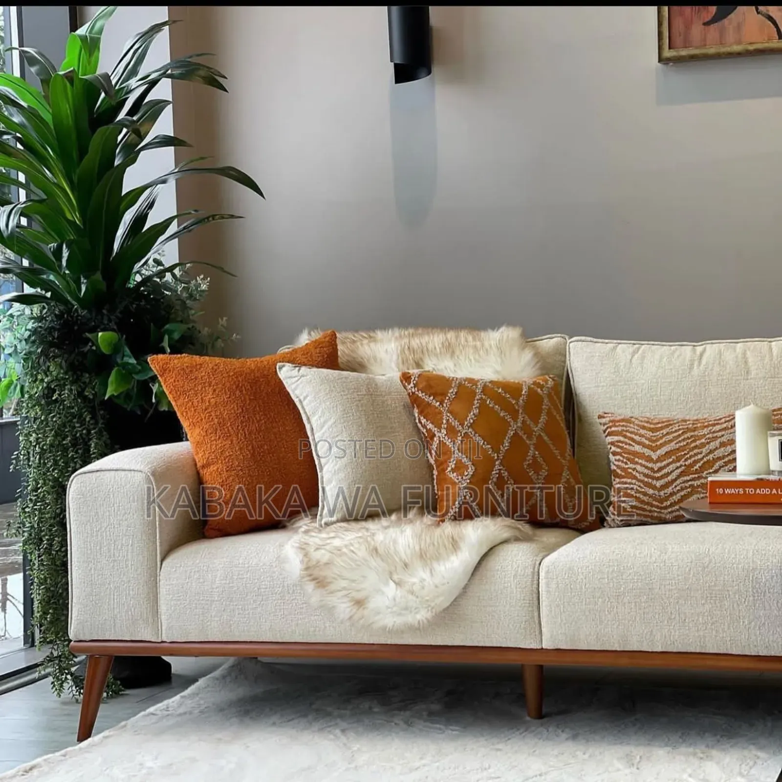 Sofa Set _Show Room _For More So Beautiful Sofa Modern Luxurious Good/