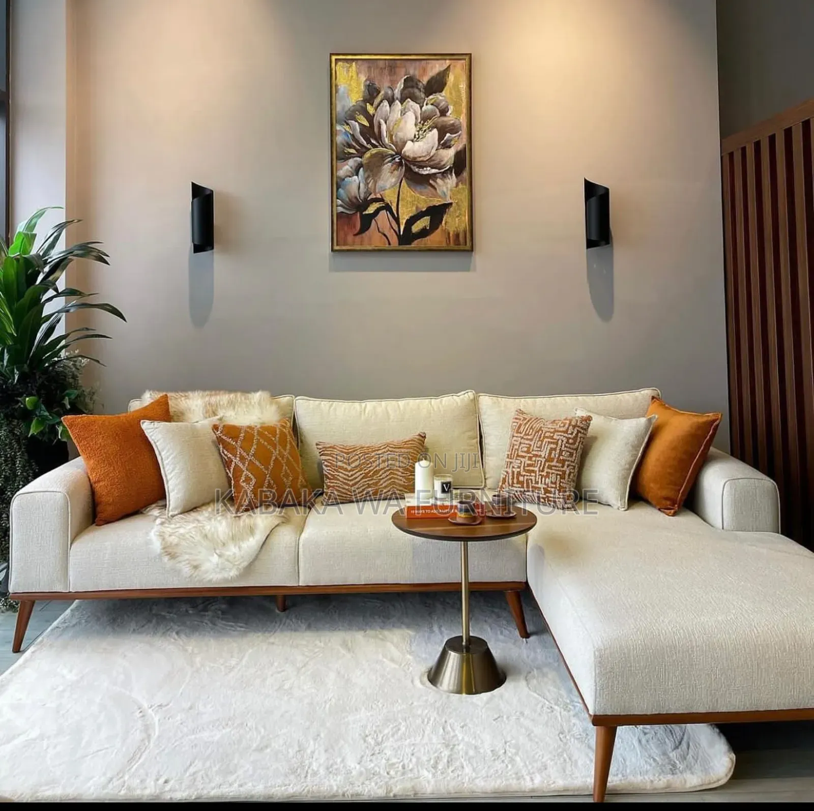 Sofa Set _Show Room _For More So Beautiful Sofa Modern Luxurious Good/