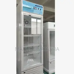 200l Blood Refrigerator