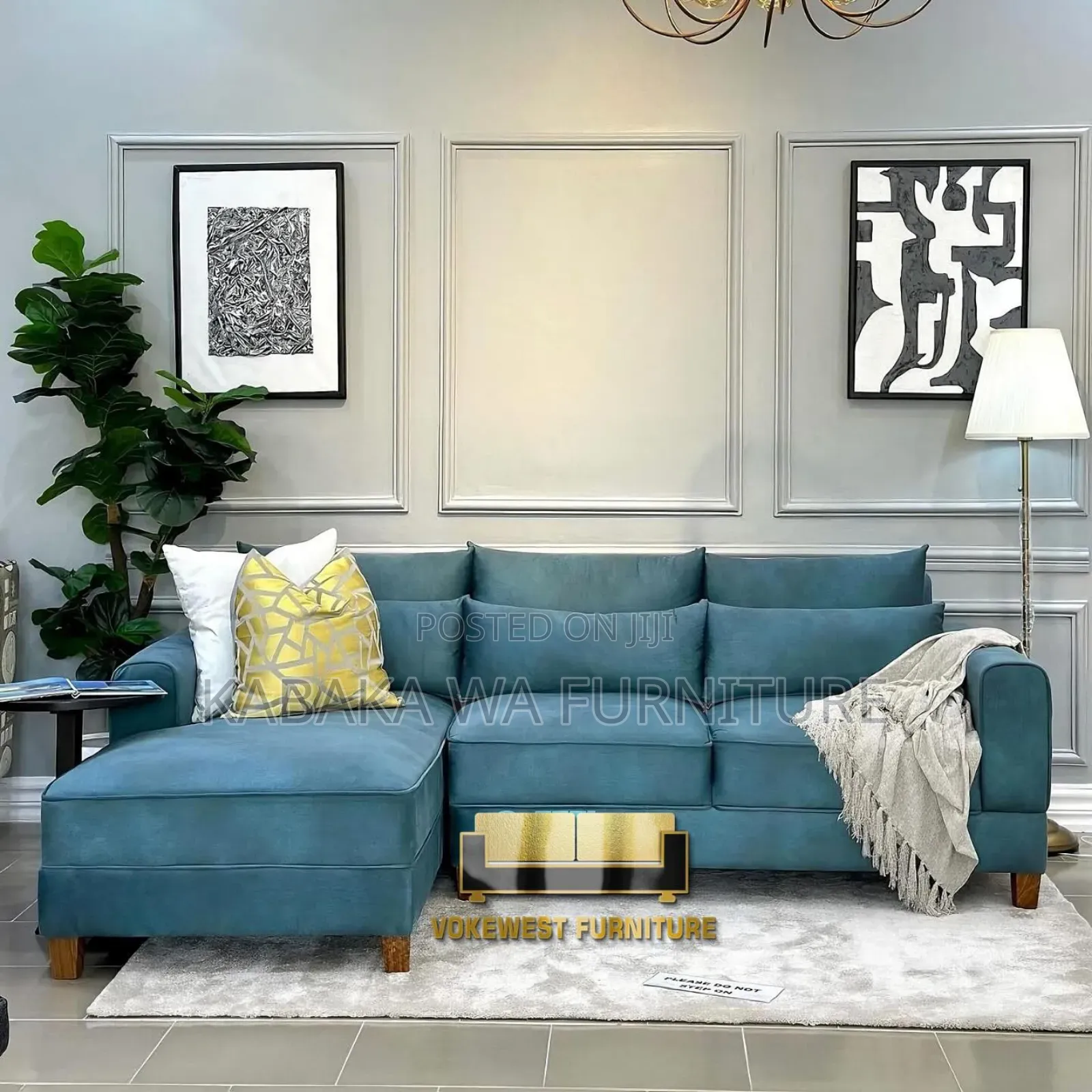 Sofa /Set Available /Call Me Luxury /Quality Work Job Sofa Set/