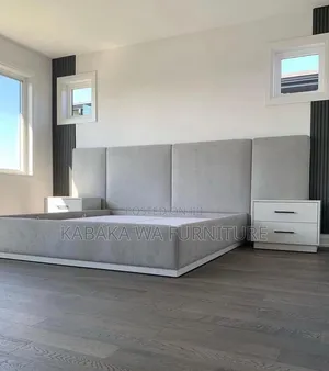 Making Your House a Bed Room Available