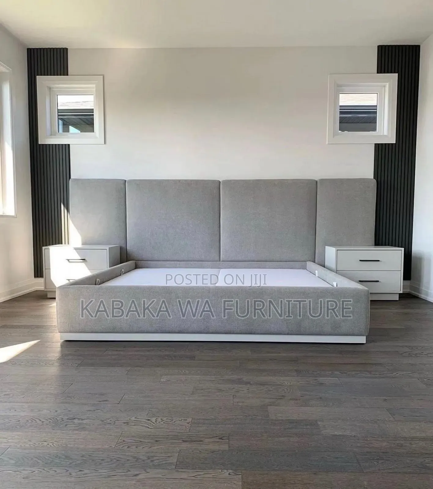 Making Your House a Bed Room Available