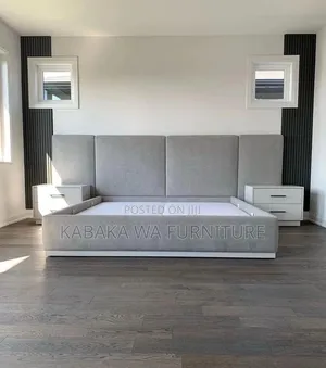 Making Your House a Bed Room Available