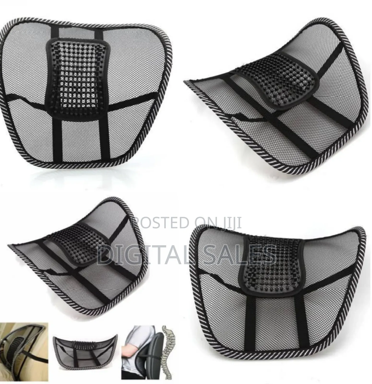 Car Seat, Home Cushion and Office