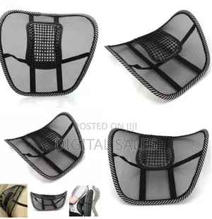 Car Seat, Home Cushion and Office