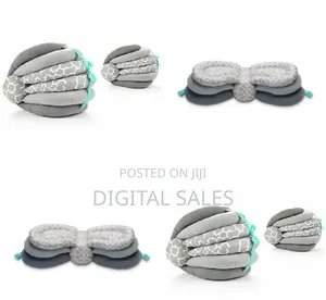 Photo - Baby Nursing Pillow.