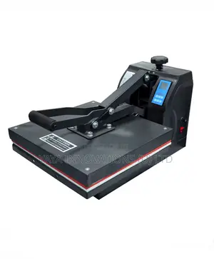 Photo - Affordable Heatpress Machine Yet Durable