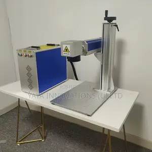 Photo - Professional Laser Engraver Machine 30watts