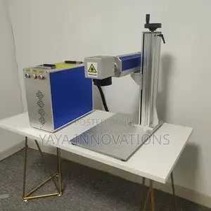 Professional Laser Engraver Machine 30watts