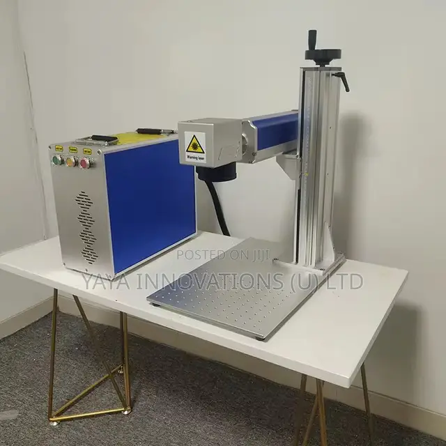 Professional Laser Engraver Machine 30watts