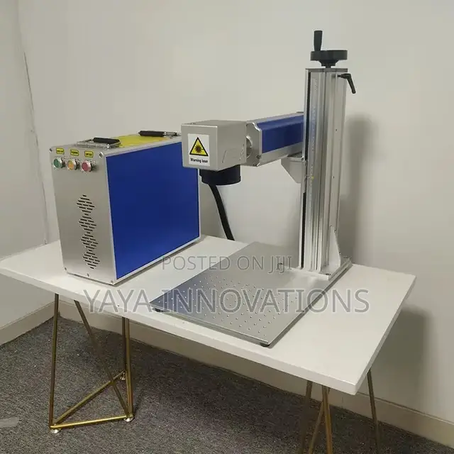 Professional Laser Engraver Machine 30watts