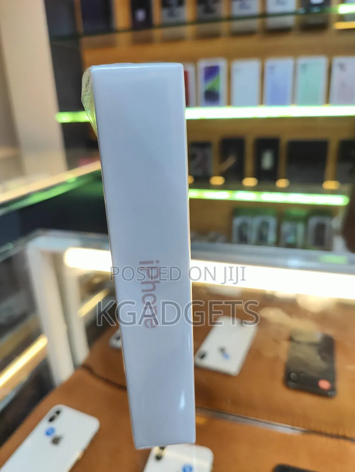 New Apple iPhone 15 256 GB Pink