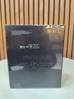 New Samsung Galaxy Z Fold4 512 GB Black