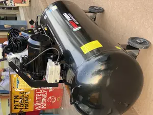 Air Compressor 500 Litres Heavy Duty